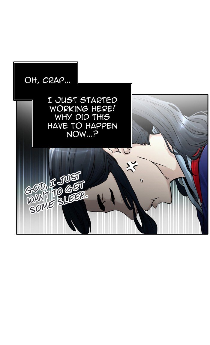 Tower of God, Chapter 419 image 022